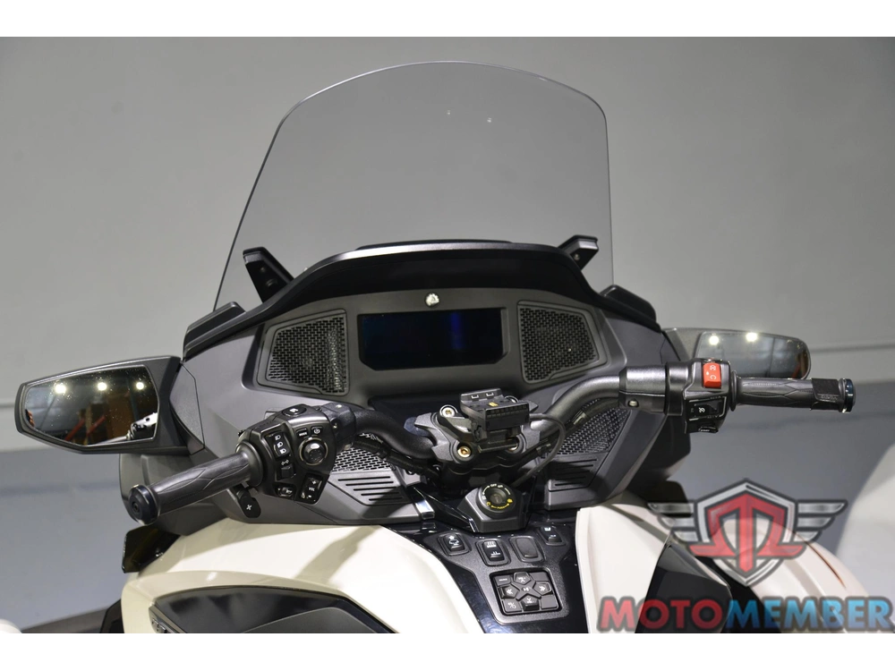 2020 Can-am Spyder Rt Limited alt