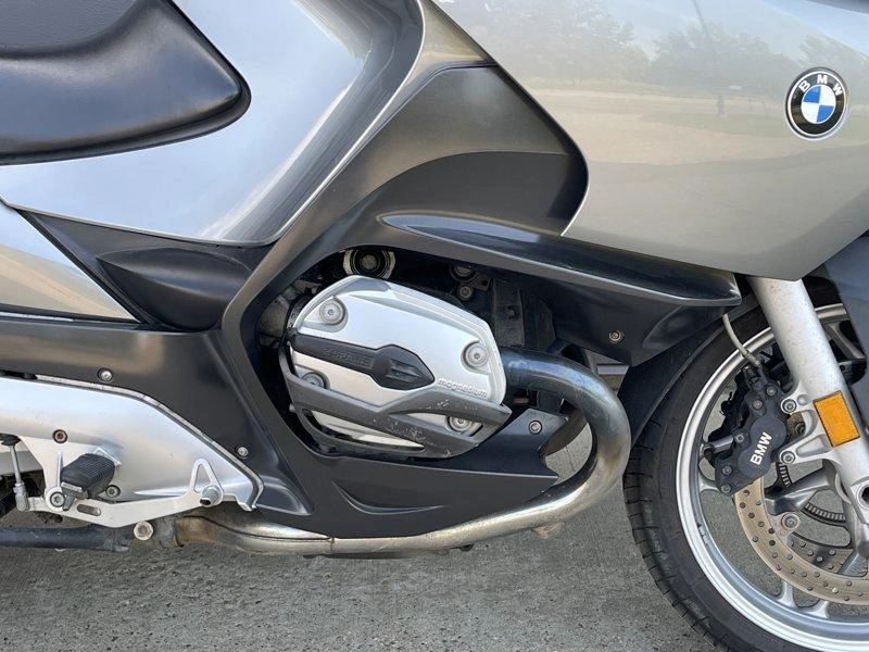 2005 Bmw R 1200 Rt