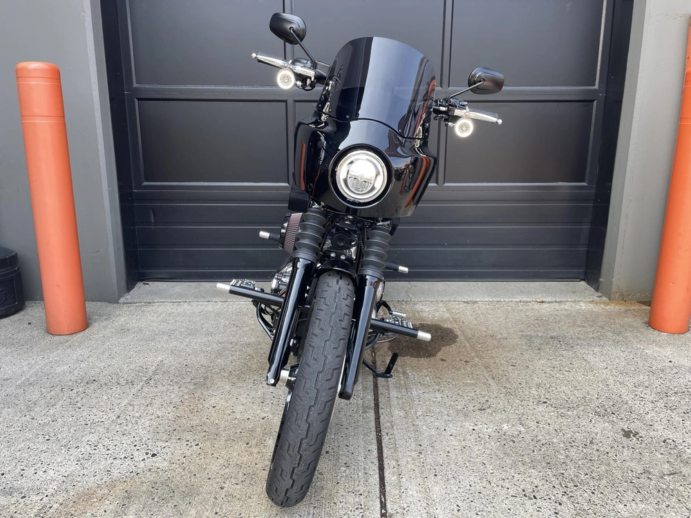 2026 Harley-davidson Cruiser Fxbb - Street Bob® alt