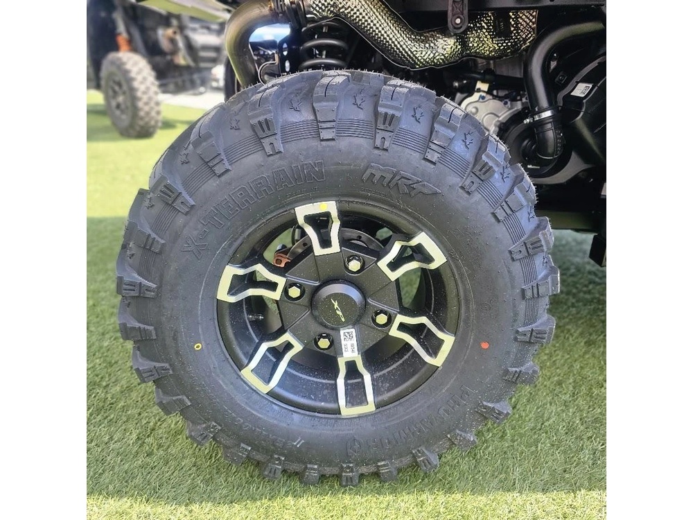 2027 Polaris Ranger Xp 1000 Northstar Premium alt