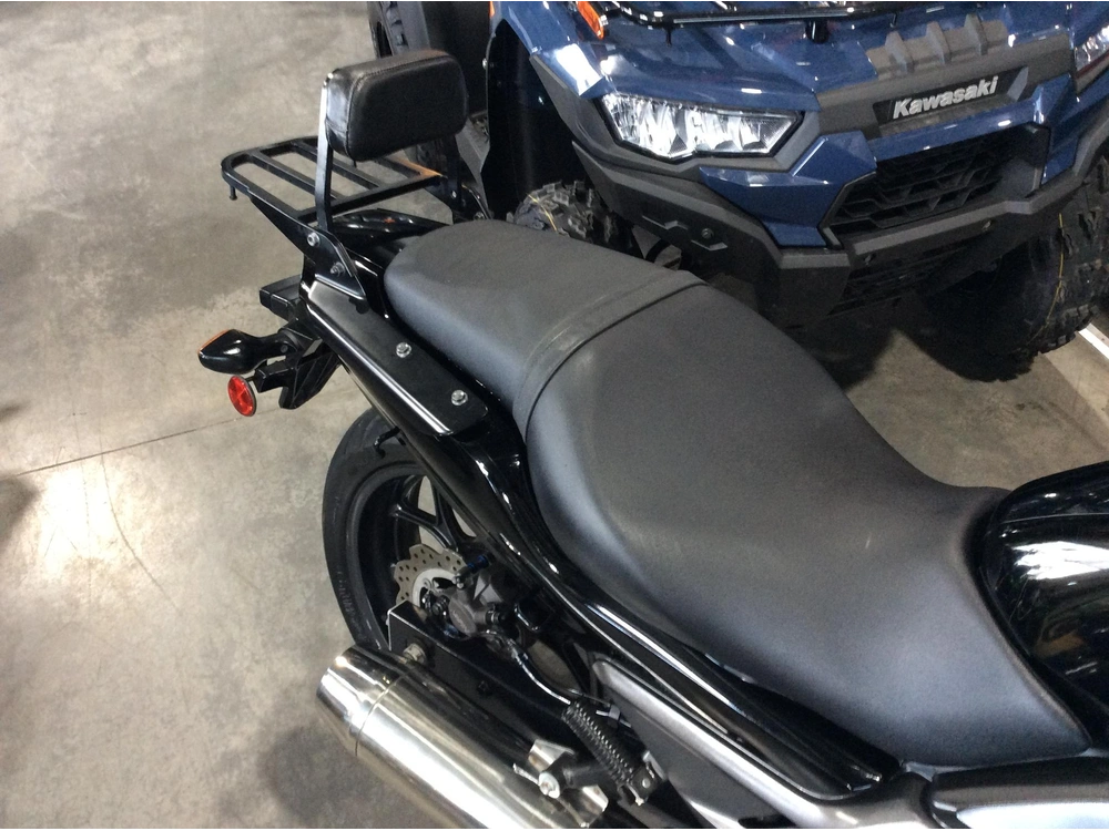 Honda Ctx700n Abs 2014 alt
