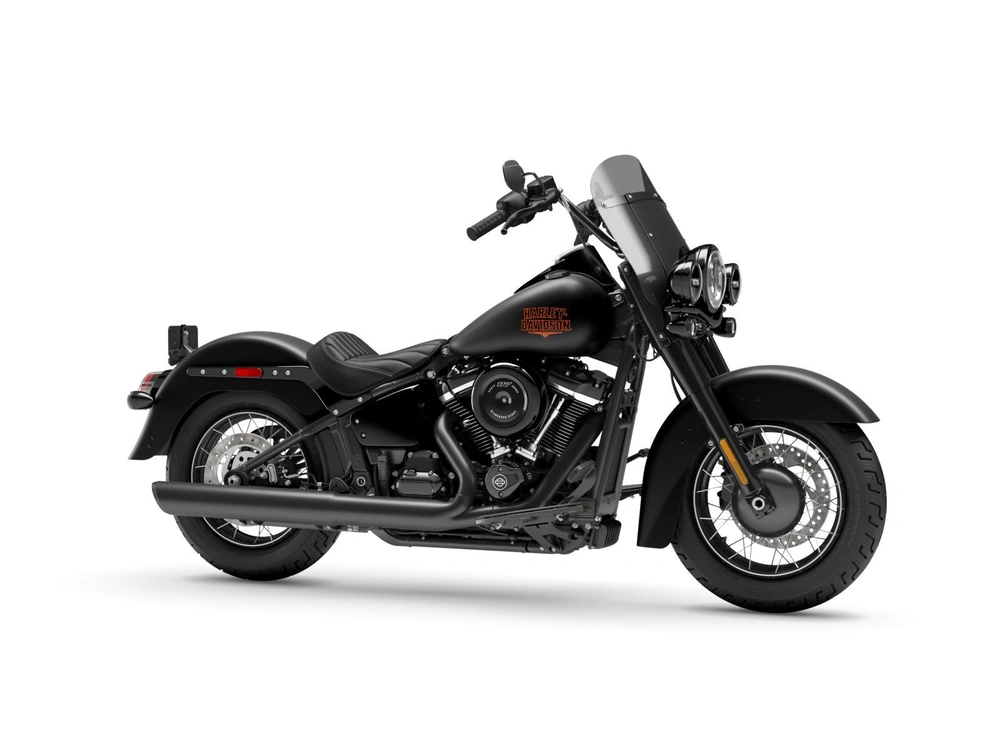 Harley-davidson Deadwood 2026 alt