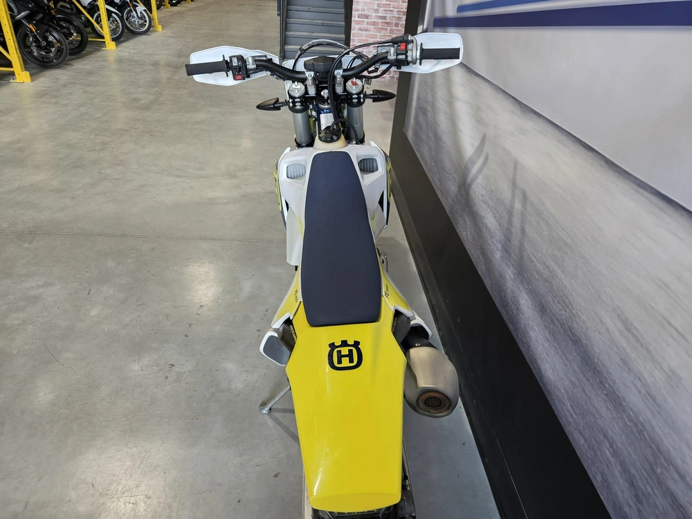 Husqvarna Fe350s 2023 alt