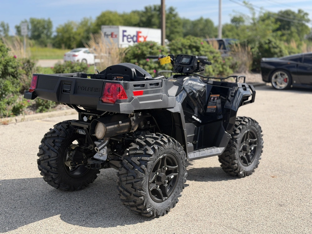 2026 Polaris Sportsman X2 570 alt
