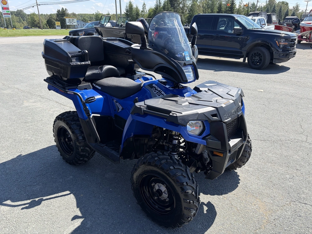 2026 Cfmoto Cforce 1000 Overland alt