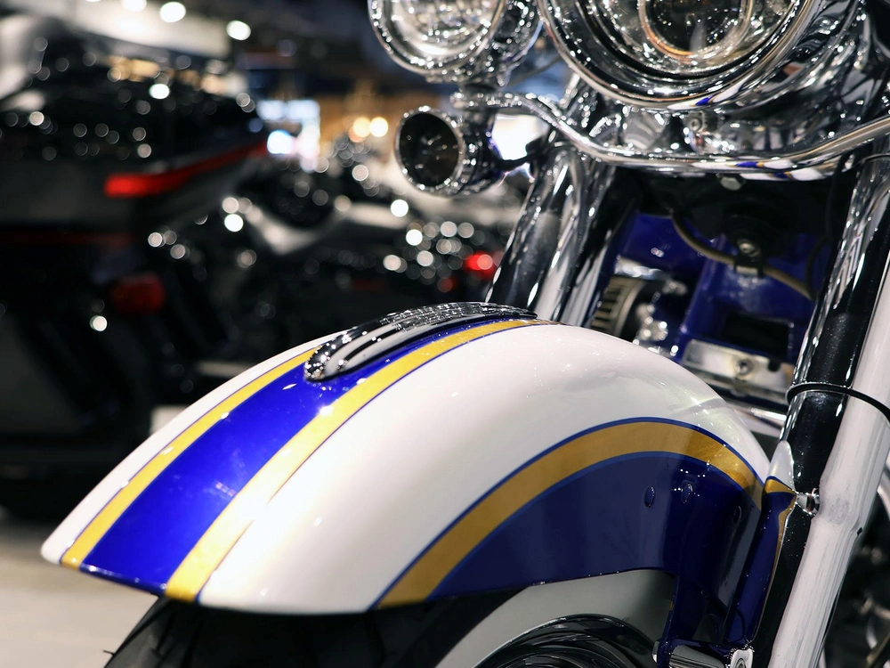 2014 Harley-davidson Cvo Softail Deluxe Flstnse alt