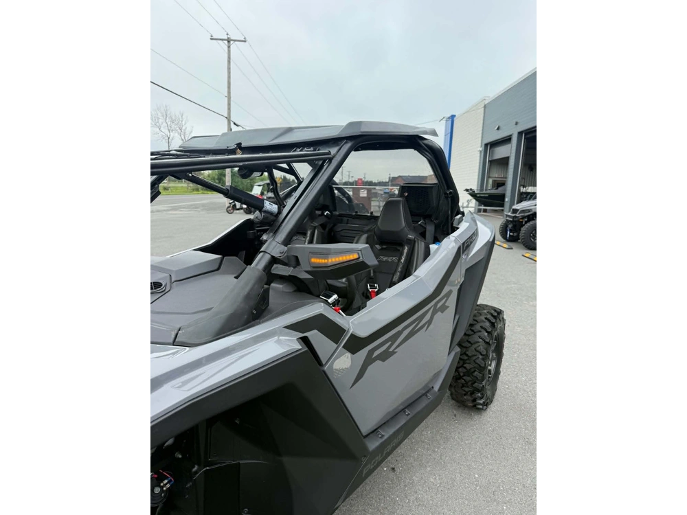 2026 Polaris Rzr Pro Xp Ultimate Dynamix alt