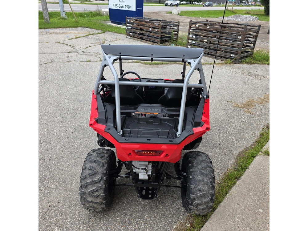 2026 Polaris Rzr 200 Efi alt