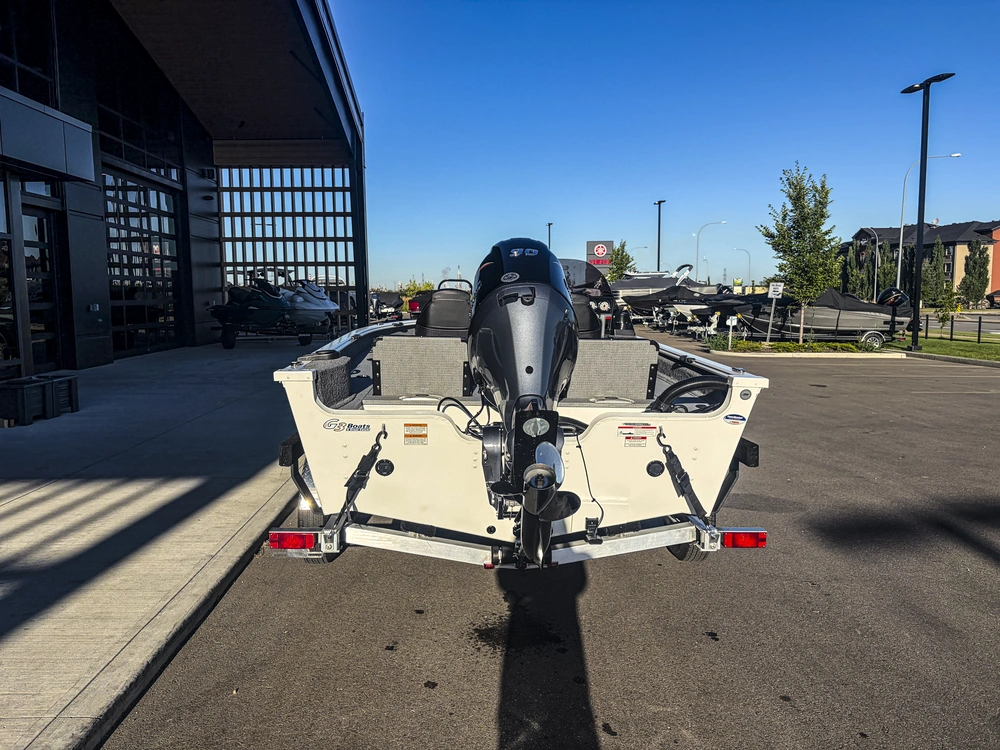 2026 G3 Boats Av178c alt