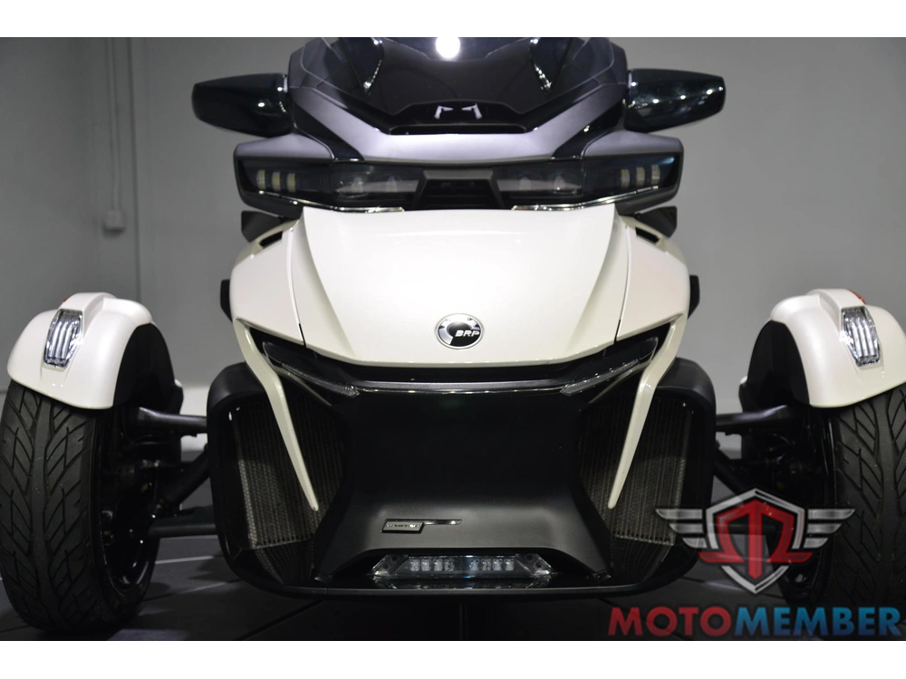2020 Can-am Spyder Rt Limited alt