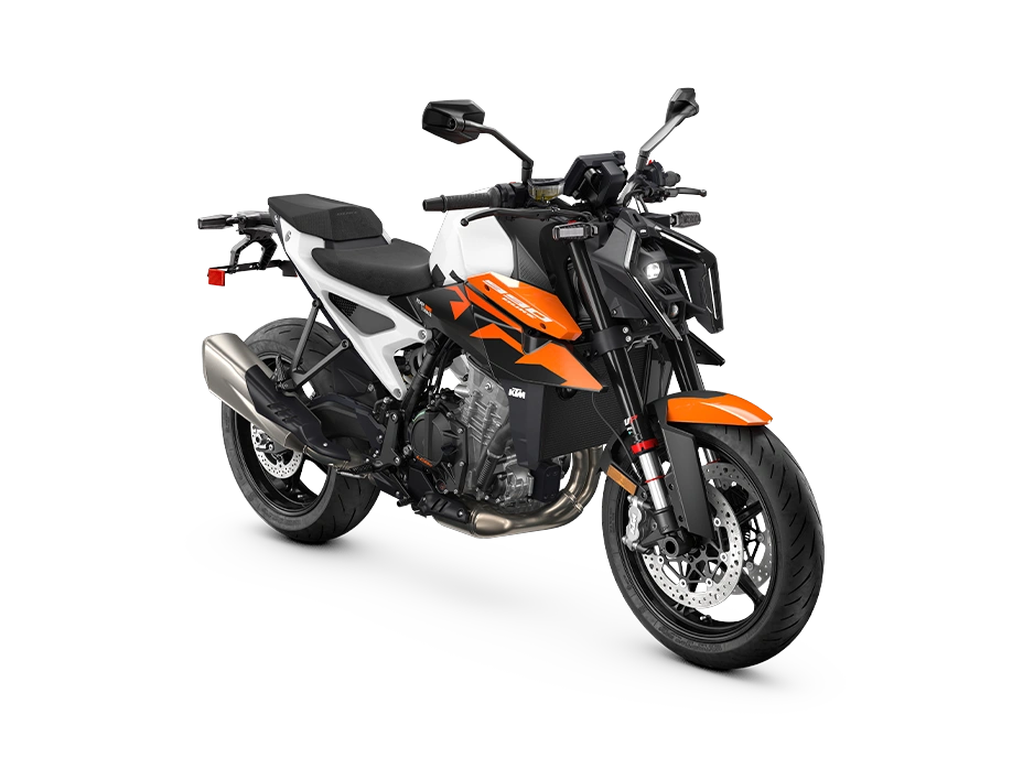 Ktm Duke 990 2027 alt