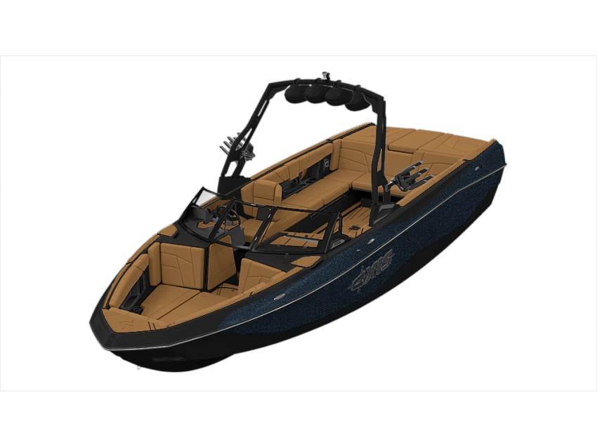 2027 Axis T250 alt