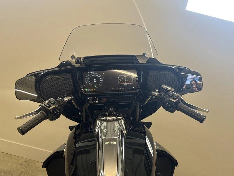 2026 Harley-davidson Touring Flhxl - Street Glide™ Limited alt