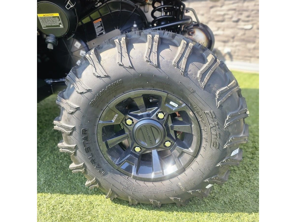 2026 Polaris Ranger 1000 Premium Cab alt
