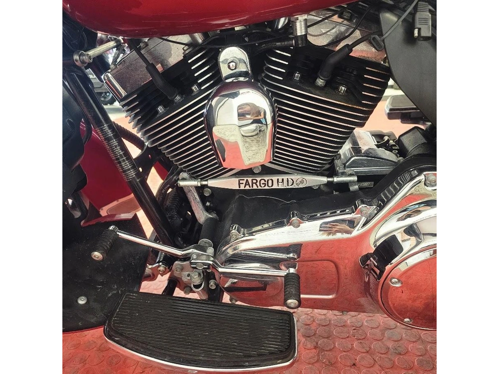 2010 Harley-davidson Electra Glide Ultra Limited alt