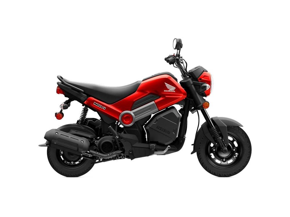 2026 Honda Navi alt