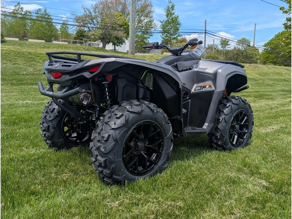 2026 Can-am Outlander Xt 700 alt