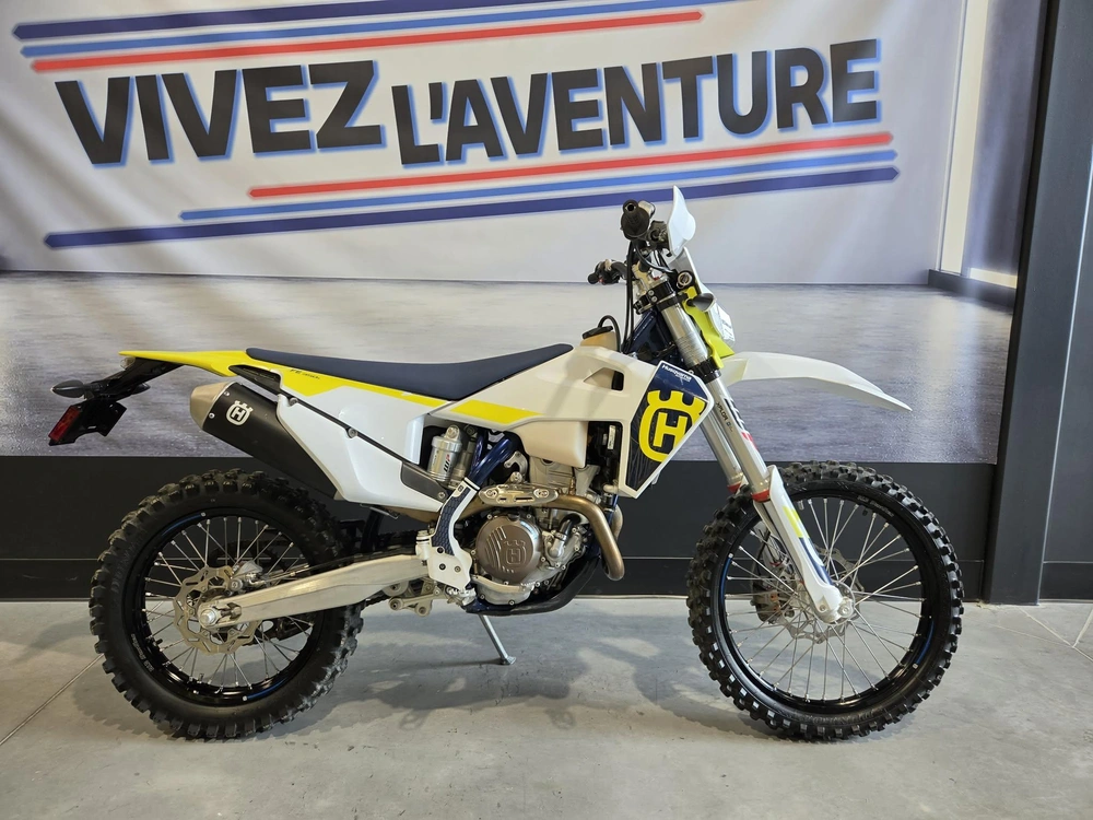 Husqvarna Fe350s 2023 alt