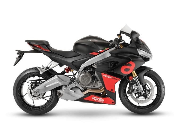Aprilia Rs 660 Rs660 2024 alt