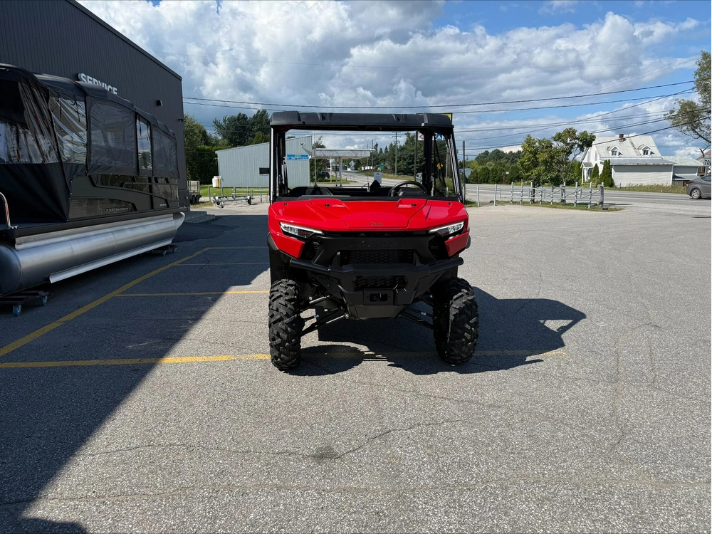 Honda Pioneer 1000 3 Places 2026 alt