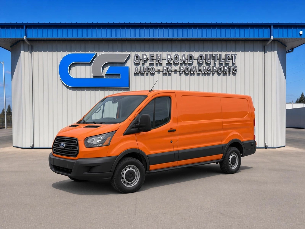 2017 Ford Transit T-150 Cargo Van alt
