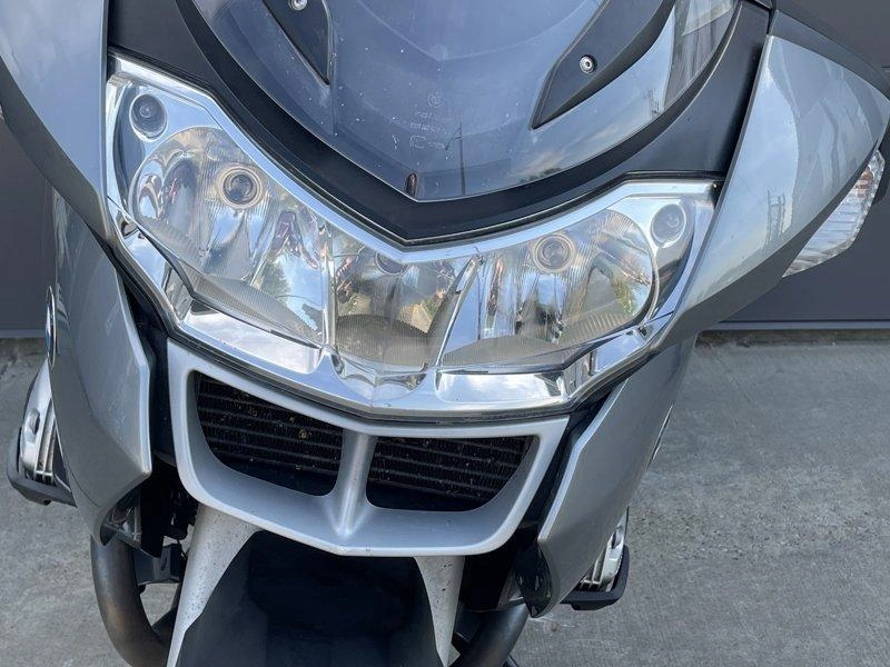 2005 Bmw R 1200 Rt