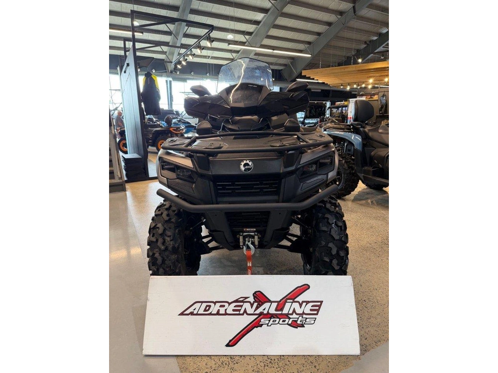 Can-am Outlander Max Xt 700 2025 2025 alt