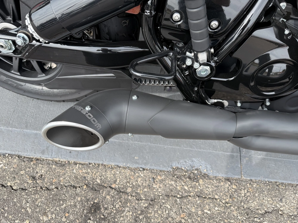 2024 Indian Motorcycle Chief Dark Horse Bobber alt