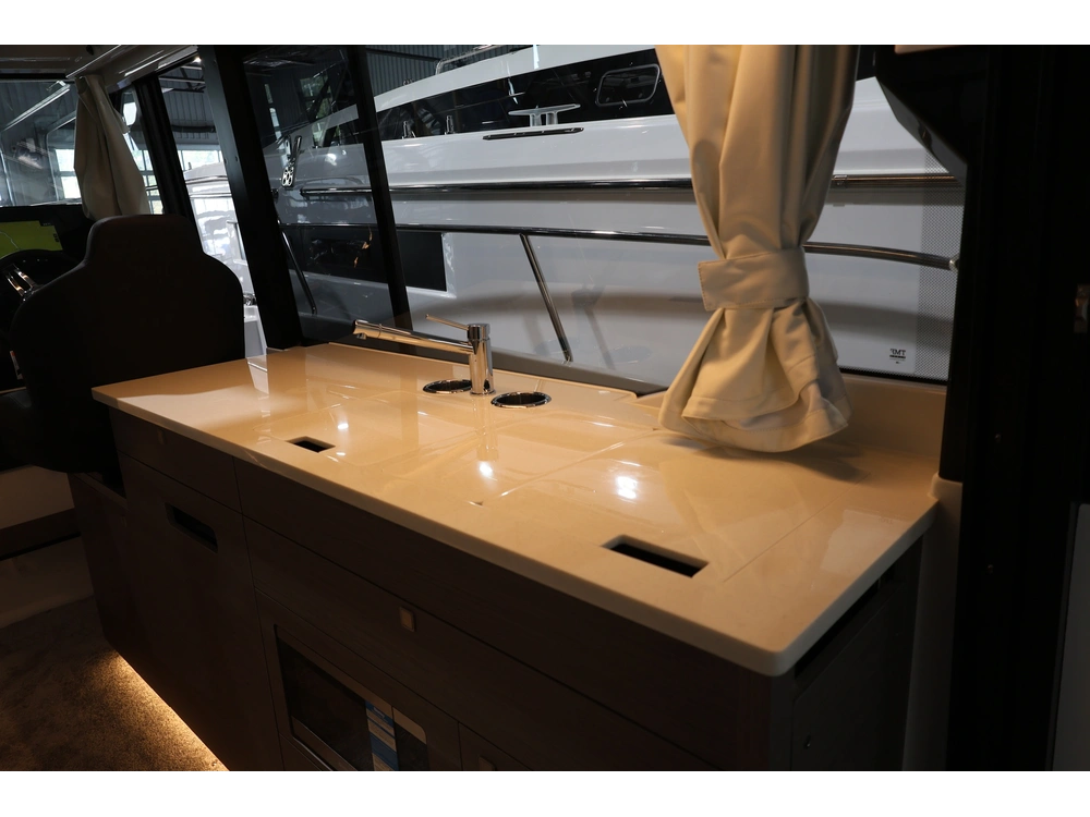 Jeanneau Nc 1095 S2 2027 alt