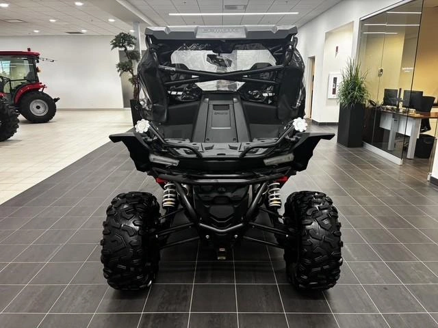 Cfmoto Zforce 950 2022 2022 alt