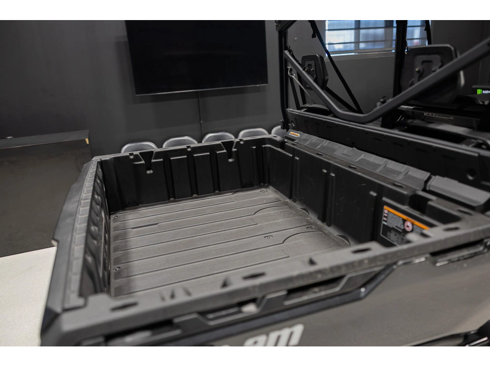 2026 Can-am Defender Max Hd9 Xt 8stf alt