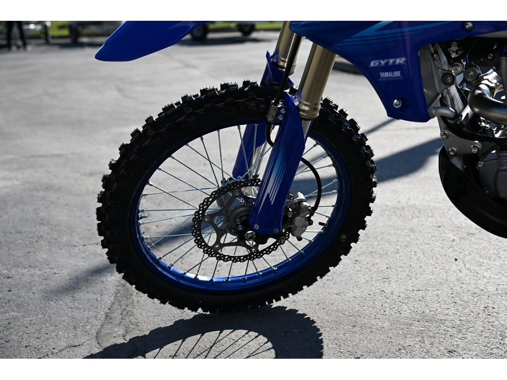 2027 Yamaha Yz250f alt