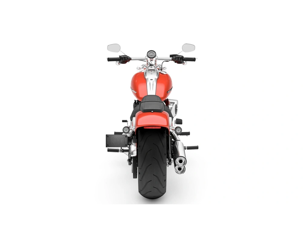 Harley-davidson Breakout 2026 alt