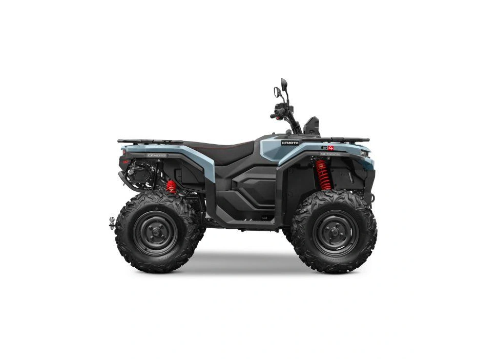 Cfmoto Cforce C4 2027 alt