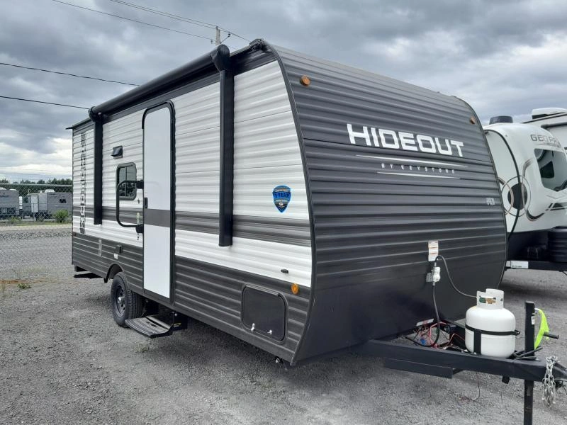 Keystone Rv Hideout 179rb 2024 alt