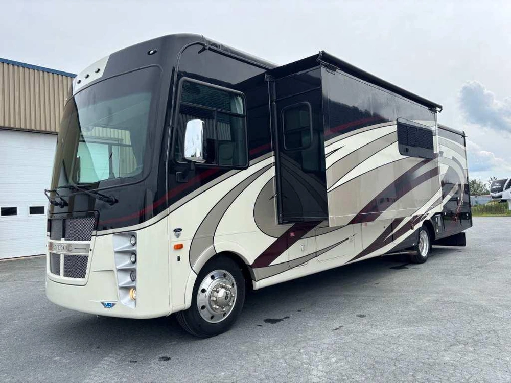Coachmen Encore 355ds 2023 alt