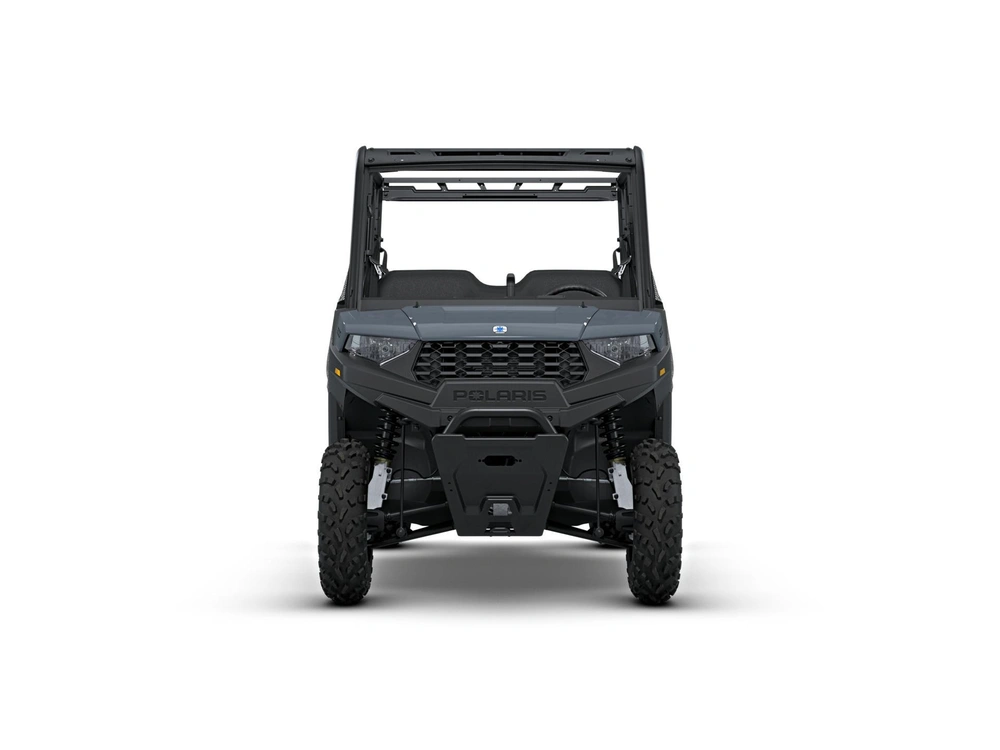 2027 Polaris Ranger Crew 600 alt