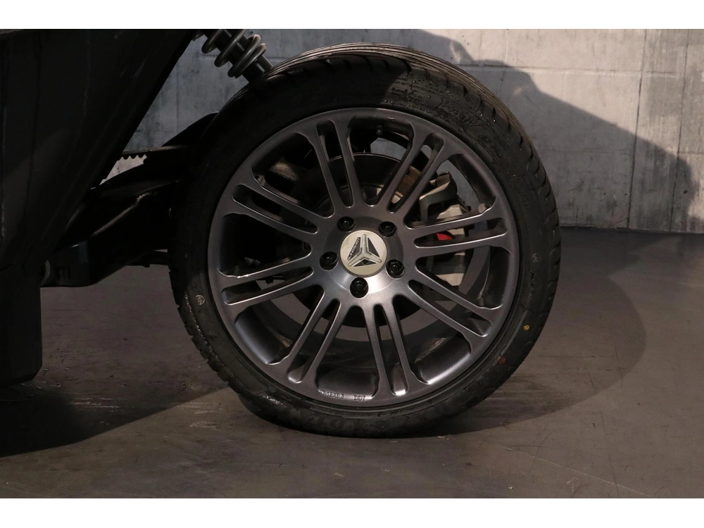 2023 Polaris Slingshot Sl Autodrive alt