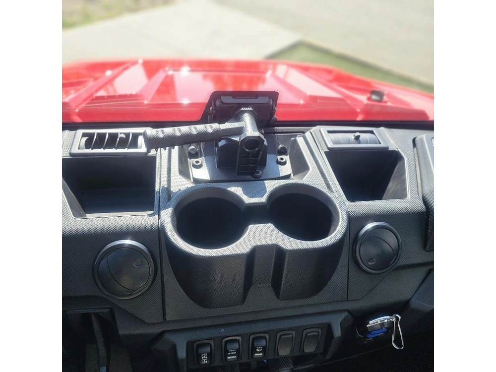 2027 Polaris Ranger Xp 1000 Northstar Premium alt