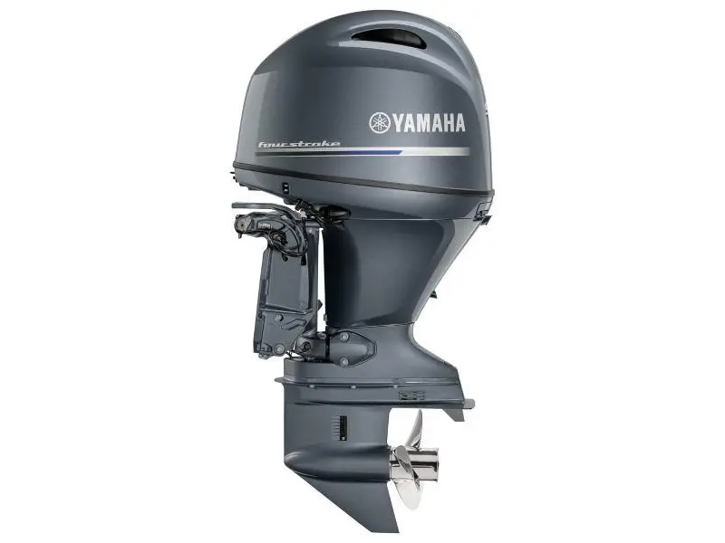 Yamaha F90LB