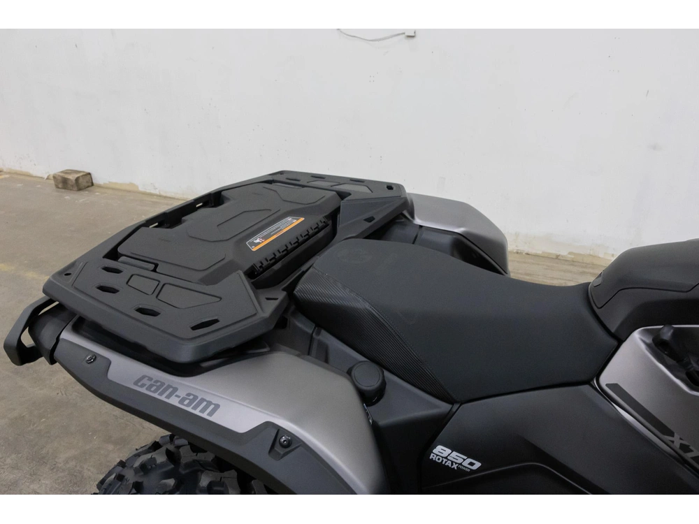 2026 Can-am Outlander Xt 850 4etg alt