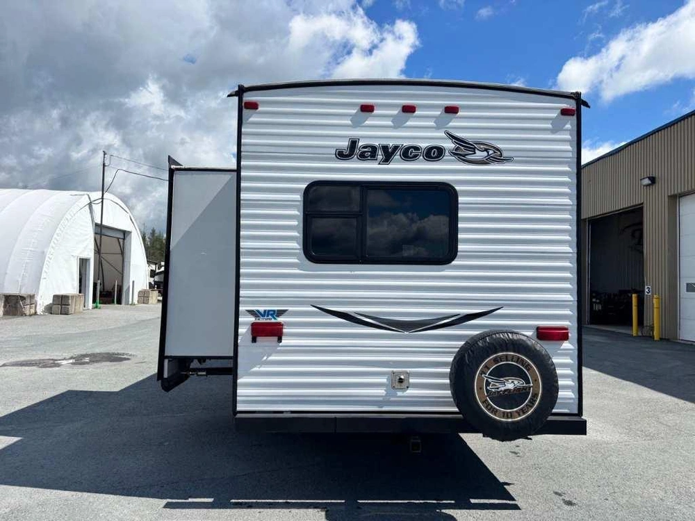 Jayco Jay Flight Slx 245rl 2016 alt