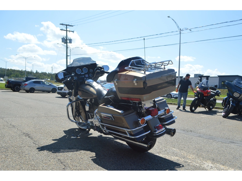 2004 Harley-davidson Flhtc alt