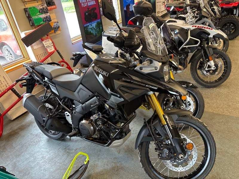 2023 Suzuki V-strom 1050 alt