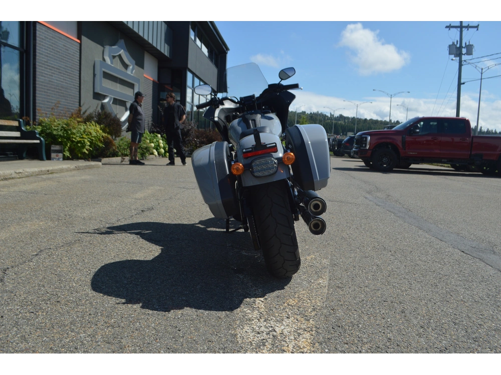 Harley-davidson Fxlrst 2024 alt