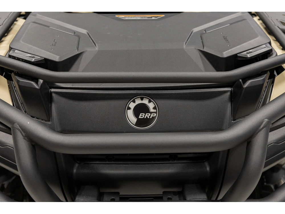 2026 Can-am Outlander Pro Xu Hd7 1mtg alt