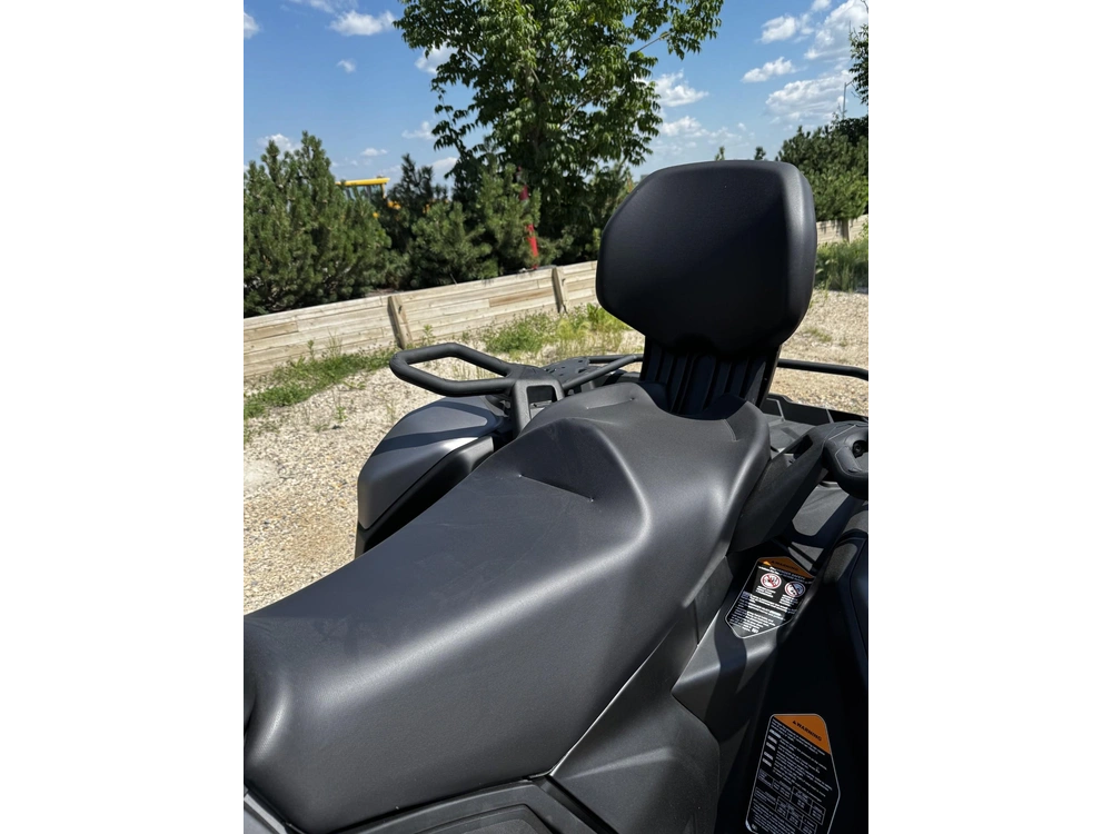 2026 Can-am Outlander Max Xt 700 alt