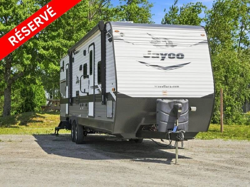 Jayco Jayflight 32bhds 2022 alt