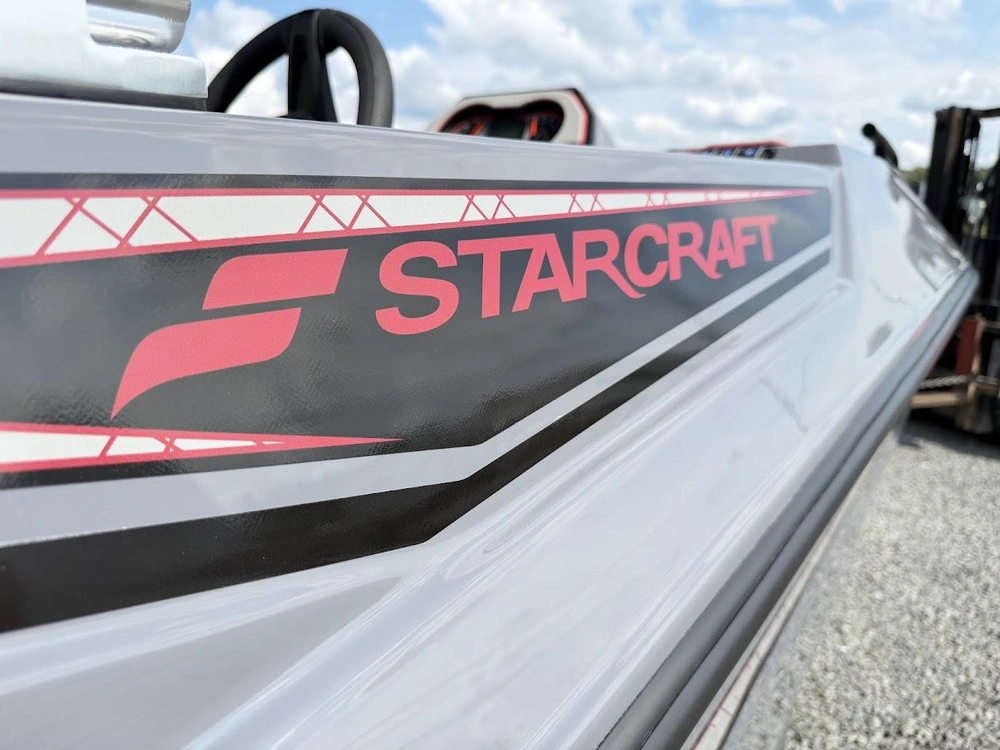 Starcraft Jet Boat J7 Ss Brp Rotax 230 2027 alt