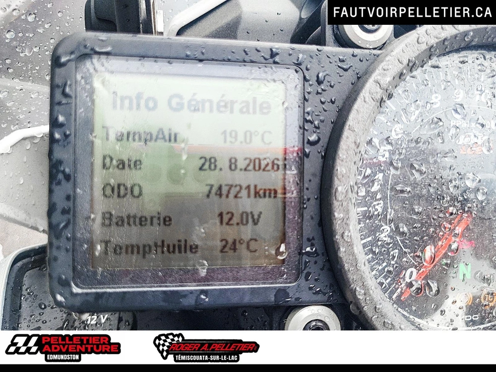 2015 Ktm 1190 Adventure R alt